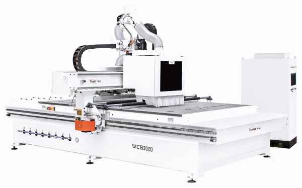 Фрезерование